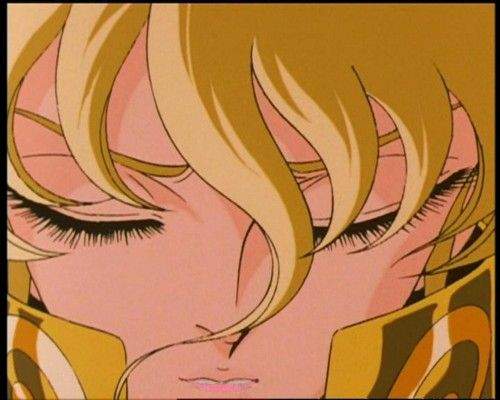 Otaku Gallery  / Anime e Manga / Saint Seiya / Screen Shots / Episodi / 057 - Ritorno dall`Ade / 125.jpg